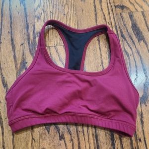 Fleo Nora Bra Deeo Red small